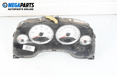 Километраж за Opel Astra G Estate (02.1998 - 12.2009) 2.0 16V, 136 к.с.