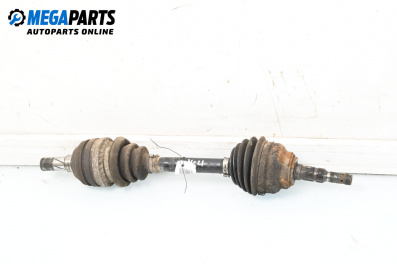 Полуоска за Opel Astra G Estate (02.1998 - 12.2009) 2.0 DTI 16V, 101 к.с., позиция: предна, лява