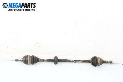Полуоска за Opel Astra G Estate (02.1998 - 12.2009) 2.0 DTI 16V, 101 к.с., позиция: предна, дясна