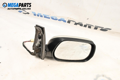Огледало за Toyota Avensis Verso (08.2001 - 11.2009), 4+1 вр., миниван, позиция: дясна
