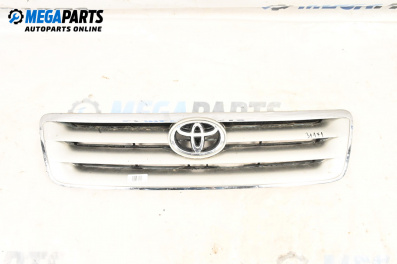 Решетка за Toyota Avensis Verso (08.2001 - 11.2009), миниван, позиция: предна
