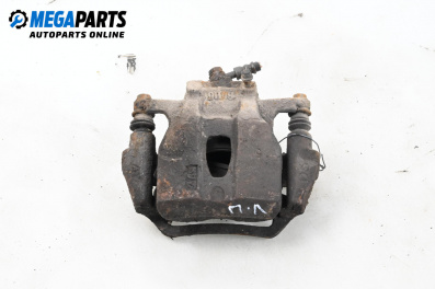 Спирачен апарат за Toyota Avensis Verso (08.2001 - 11.2009), позиция: предна, лява