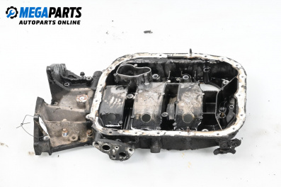Картер за Toyota Avensis Verso (08.2001 - 11.2009) 2.0 D-4D (CLM20), 116 к.с.