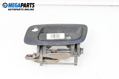 Външна дръжка за Opel Astra G Hatchback (02.1998 - 12.2009), 4+1 вр., хечбек, позиция: предна, лява