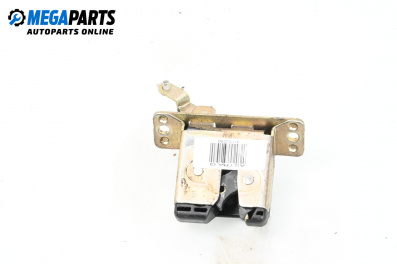 Брава заден капак за Opel Astra G Hatchback (02.1998 - 12.2009), хечбек, позиция: задна