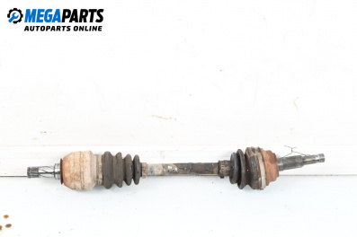 Полуоска за Opel Astra G Hatchback (02.1998 - 12.2009) 1.6 16V, 101 к.с., позиция: предна, лява