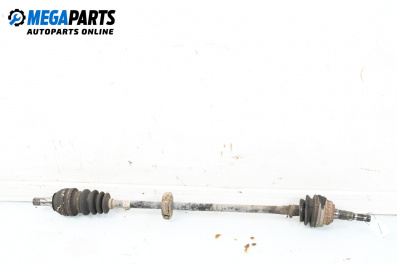 Полуоска за Opel Astra G Hatchback (02.1998 - 12.2009) 1.6 16V, 101 к.с., позиция: предна, лява