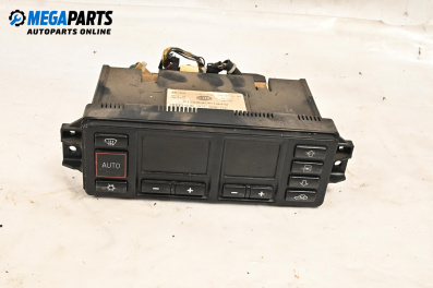 Панел климатроник за Audi A3 Hatchback I (09.1996 - 05.2003), № 5HB007608-04