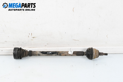 Полуоска за Audi A3 Hatchback I (09.1996 - 05.2003) 1.9 TDI, 90 к.с., позиция: предна, дясна