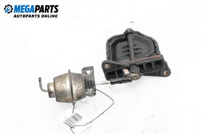 EGR-клапан за Chevrolet Epica Sedan (01.2005 - ...) 2.0, 144 к.с.