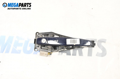 Външна дръжка за Opel Astra H Hatchback (01.2004 - 05.2014), 4+1 вр., хечбек, позиция: предна, лява