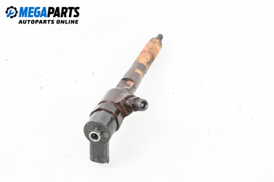 Дюза дизел за Opel Astra H Hatchback (01.2004 - 05.2014) 1.3 CDTI, 90 к.с., № Bosch 0445110183