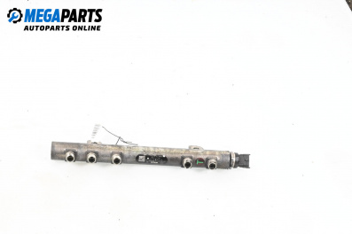 Горивна рейка за Opel Astra H Hatchback (01.2004 - 05.2014) 1.3 CDTI, 90 к.с., № Bosch 0445214141