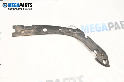 Държач броня за Renault Scenic II Minivan (06.2003 - 07.2010), миниван, позиция: предна, дясна