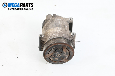 Компресор климатик за Renault Scenic II Minivan (06.2003 - 07.2010) 1.9 dCi (JM0G, JM12, JM1G, JM2C), 120 к.с.