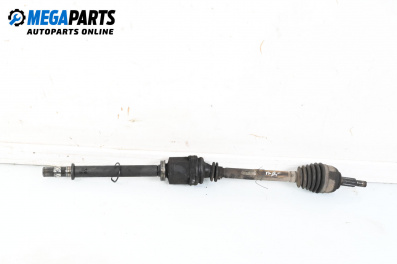 Полуоска за Renault Scenic II Minivan (06.2003 - 07.2010) 1.9 dCi (JM0G, JM12, JM1G, JM2C), 120 к.с., позиция: предна, дясна