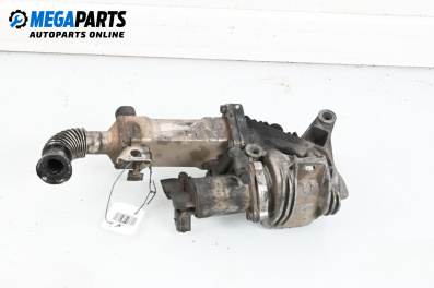 EGR охладител за Renault Scenic II Minivan (06.2003 - 07.2010) 1.9 dCi (JM0G, JM12, JM1G, JM2C), 120 к.с.
