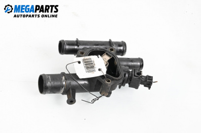Корпус на термостат за Renault Scenic II Minivan (06.2003 - 07.2010) 1.9 dCi (JM0G, JM12, JM1G, JM2C), 120 к.с.