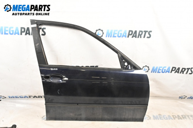 Врата за BMW 3 Series E46 Sedan (02.1998 - 04.2005), 4+1 вр., седан, позиция: предна, дясна