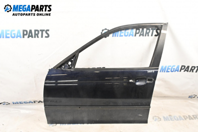 Врата за BMW 3 Series E46 Sedan (02.1998 - 04.2005), 4+1 вр., седан, позиция: предна, лява