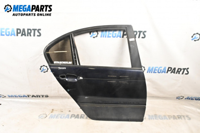 Врата за BMW 3 Series E46 Sedan (02.1998 - 04.2005), 4+1 вр., седан, позиция: задна, дясна