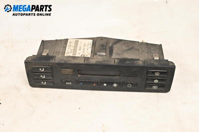 Панел климатроник за BMW 3 Series E46 Sedan (02.1998 - 04.2005)