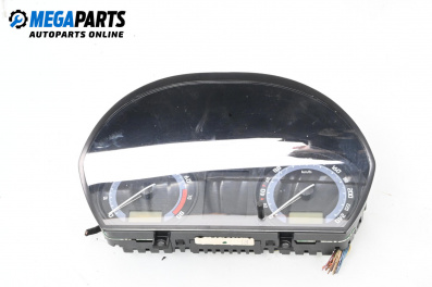 Километраж за Skoda Fabia I Sedan (10.1999 - 12.2007) 1.4 16V, 100 к.с.