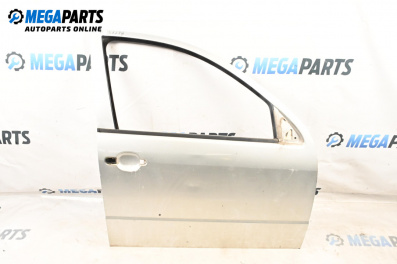 Врата за Skoda Fabia I Sedan (10.1999 - 12.2007), 4+1 вр., седан, позиция: предна, дясна