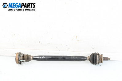 Полуоска за Skoda Fabia I Sedan (10.1999 - 12.2007) 1.4 16V, 100 к.с., позиция: предна, дясна