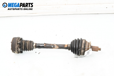 Полуоска за Skoda Fabia I Sedan (10.1999 - 12.2007) 1.4 16V, 100 к.с., позиция: предна, лява
