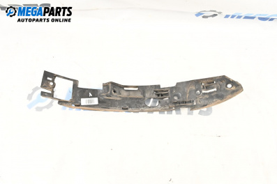 Държач броня за Volkswagen Touareg SUV I (10.2002 - 01.2013), джип, позиция: предна, лява