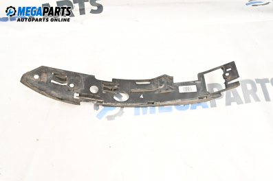 Държач броня за Volkswagen Touareg SUV I (10.2002 - 01.2013), джип, позиция: предна, дясна