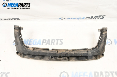Държач броня за Volkswagen Touareg SUV I (10.2002 - 01.2013), джип, позиция: задна