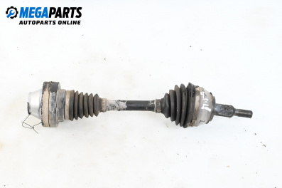 Полуоска за Volkswagen Touareg SUV I (10.2002 - 01.2013) 2.5 R5 TDI, 174 к.с., позиция: предна, дясна, автоматик