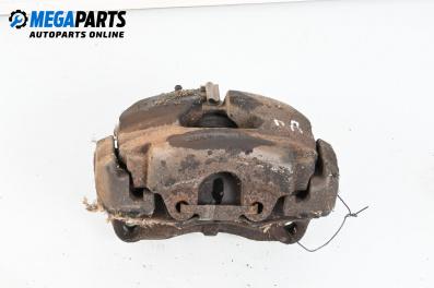 Спирачен апарат за Volkswagen Touareg SUV I (10.2002 - 01.2013), позиция: предна, дясна