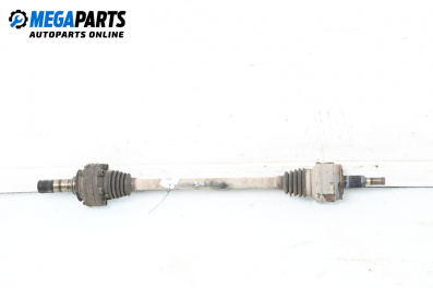 Полуоска за Volkswagen Touareg SUV I (10.2002 - 01.2013) 2.5 R5 TDI, 174 к.с., позиция: задна, лява, автоматик