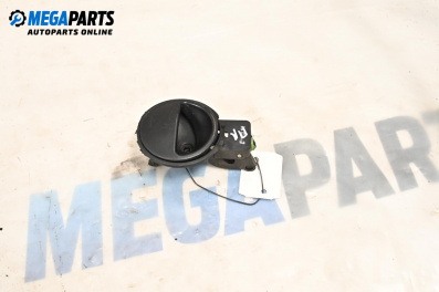 Вътрешна дръжка за Chevrolet Kalos Hatchback (T200) (01.2003 - 12.2008), 4+1 вр., хечбек, позиция: предна, лява