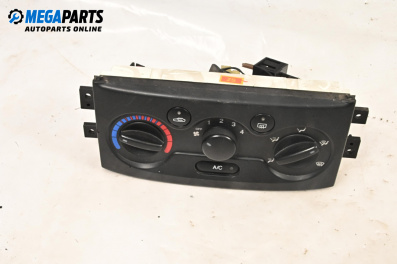 Панел климатик за Chevrolet Kalos Hatchback (T200) (01.2003 - 12.2008)