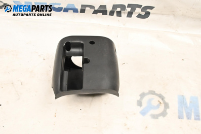 Интериорна пластмаса волан за Chevrolet Kalos Hatchback (T200) (01.2003 - 12.2008), 4+1 вр., хечбек