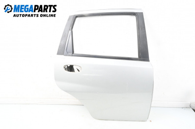 Врата за Chevrolet Kalos Hatchback (T200) (01.2003 - 12.2008), 4+1 вр., хечбек, позиция: задна, дясна