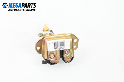 Брава заден капак за Chevrolet Kalos Hatchback (T200) (01.2003 - 12.2008), хечбек, позиция: задна