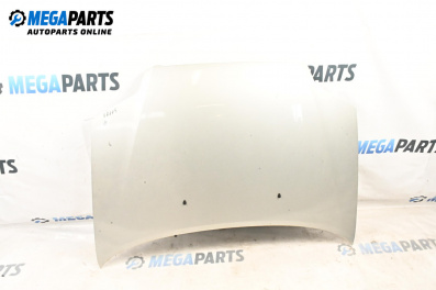 Преден капак за Chevrolet Kalos Hatchback (T200) (01.2003 - 12.2008), 4+1 вр., хечбек, позиция: предна