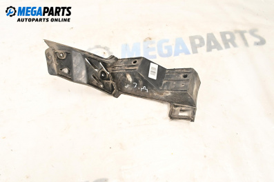 Държач броня за Volkswagen Polo Hatchback IV (10.2001 - 12.2005), хечбек, позиция: задна, дясна