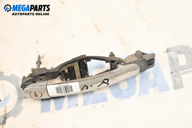 Външна дръжка за Volkswagen Polo Hatchback IV (10.2001 - 12.2005), 4+1 вр., хечбек, позиция: предна, дясна