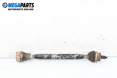 Полуоска за Volkswagen Polo Hatchback IV (10.2001 - 12.2005) 1.2, 54 к.с., позиция: предна, дясна