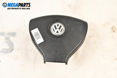 Airbag за Volkswagen Caddy III (03.2004 - 05.2015), 4+1 вр., миниван, позиция: предна