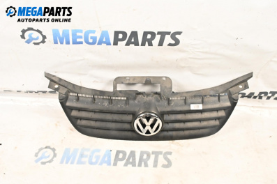 Решетка за Volkswagen Caddy III (03.2004 - 05.2015), миниван, позиция: предна