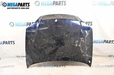 Преден капак за Opel Astra G Hatchback (02.1998 - 12.2009), 4+1 вр., хечбек, позиция: предна