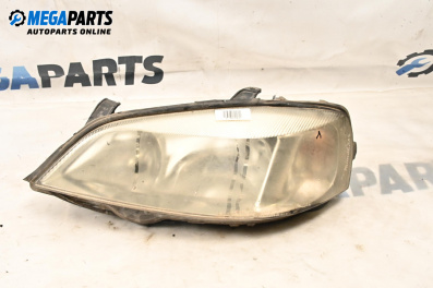 Фар за Opel Astra G Hatchback (02.1998 - 12.2009), хечбек, позиция: лява