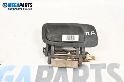Външна дръжка за Opel Astra G Hatchback (02.1998 - 12.2009), 4+1 вр., хечбек, позиция: предна, дясна